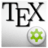 Texmaker icon