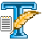 TextEdit Icon