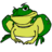 TOAD for DB2 icon