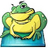 Toad for MySQL icon