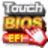 TouchBIOS Icon