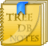 TreeDBNotes Pro Icon