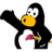 Tux Paint icon