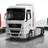 UK Truck Simulator icon