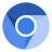 UnGoogled Chromium icon