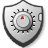 Universal Shield Icon