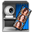 Video Booth Icon