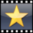 VideoPad Video Editor icon