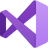 Visual Studio 2019 icon