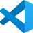 Visual Studio Code icon