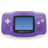 VisualBoyAdvance-M icon