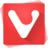 Vivaldi icon