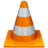 VLC Media Player Portable icon