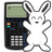 Wabbitemu icon