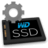 WD SSD Dashboard icon