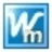 Web Monitor Icon