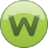 Webroot System Analyzer icon