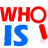 Whois icon