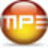 Wimpy MP3 Player Icon