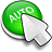 WinCleaner OneClick CleanUp Icon