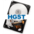 WinDFT (HGST Drive Fitness Test) Icon