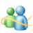 Windows Live Messenger icon