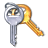 Windows Product Key Viewer Changer Icon