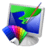 Windows Theme Installer icon
