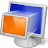 Windows XP Mode Icon