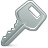 Wireless Key Generator Icon