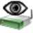 Wireless Network Watcher icon