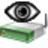 Wireless Network Watcher Icon