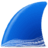 Wireshark Portable icon