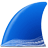 Wireshark icon