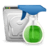 Wise Disk Cleaner icon