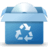 Wise Program Uninstaller icon