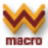 Workspace Macro Icon