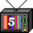 world TVRT Special Edition Icon