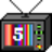 world TVRT Icon