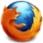 X-Firefox icon