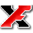 X-Fonter icon