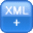 XML Viewer Plus Icon