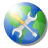 XP TCP IP Repair Icon