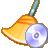 Zappit System Cleaner Icon