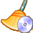 Zappit System Cleaner icon