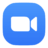 Zoom Client for Meetings icon