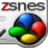 ZSNES icon