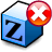 ZSoft Uninstaller Icon