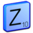 Zyzzyva icon