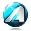 Anvi Smart Defender Icon